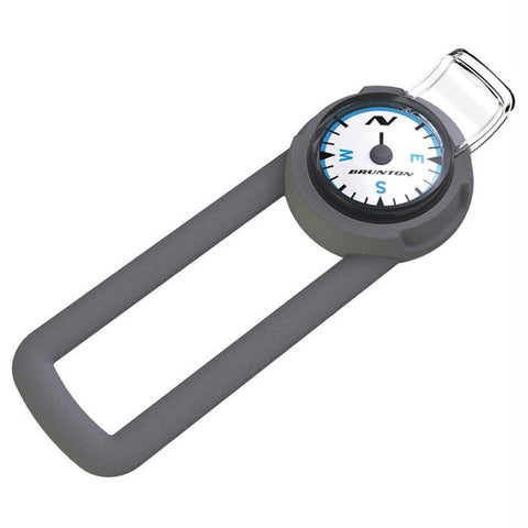 Tag Along Watch Compass