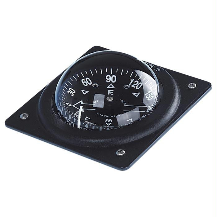 70p Marine Fixed Mount Compass