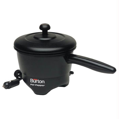 Pot Popper 12v