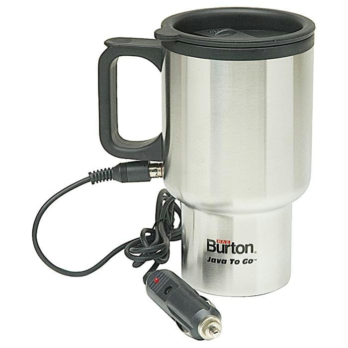 Java To Go 12v