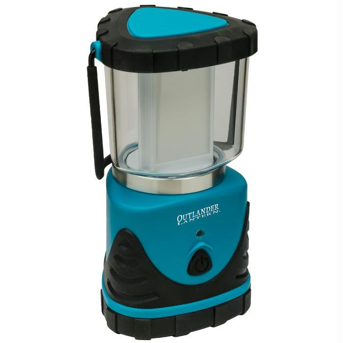 Outlander Lantern Blue-black