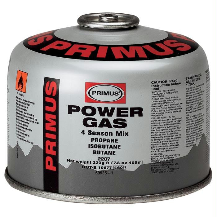 Primus Power Gas 230g