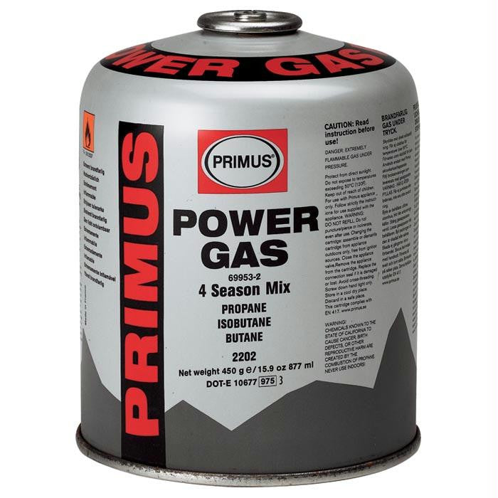 Primus Power Gas 450g