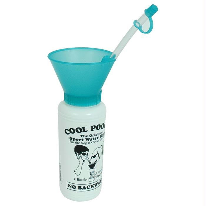 Cool Pooch Sport Bottle