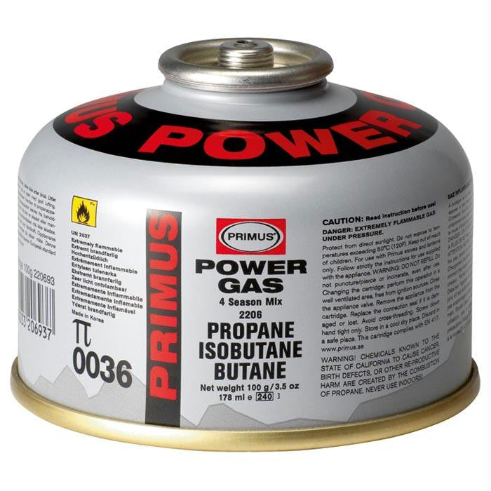 Primus Power Gas 100g