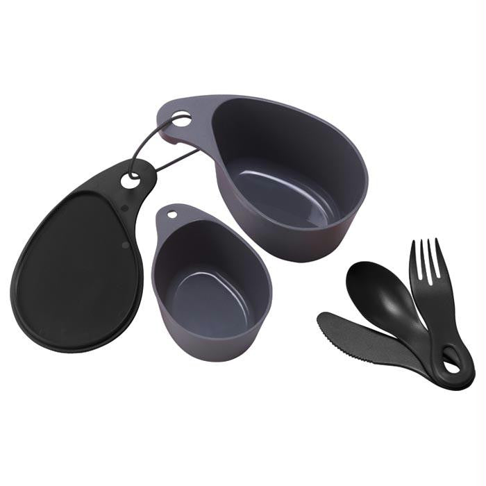 Field Cup Set-black