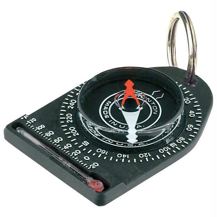 Key Ring Compass 9045