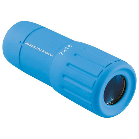 Echo Pocket Scope Blue 7x18