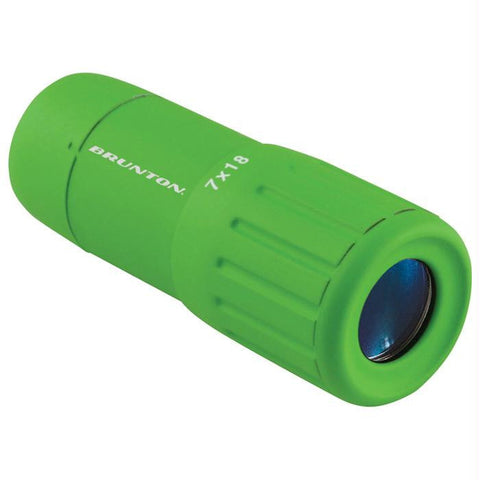 Echo Pocket Scope Green 7x18