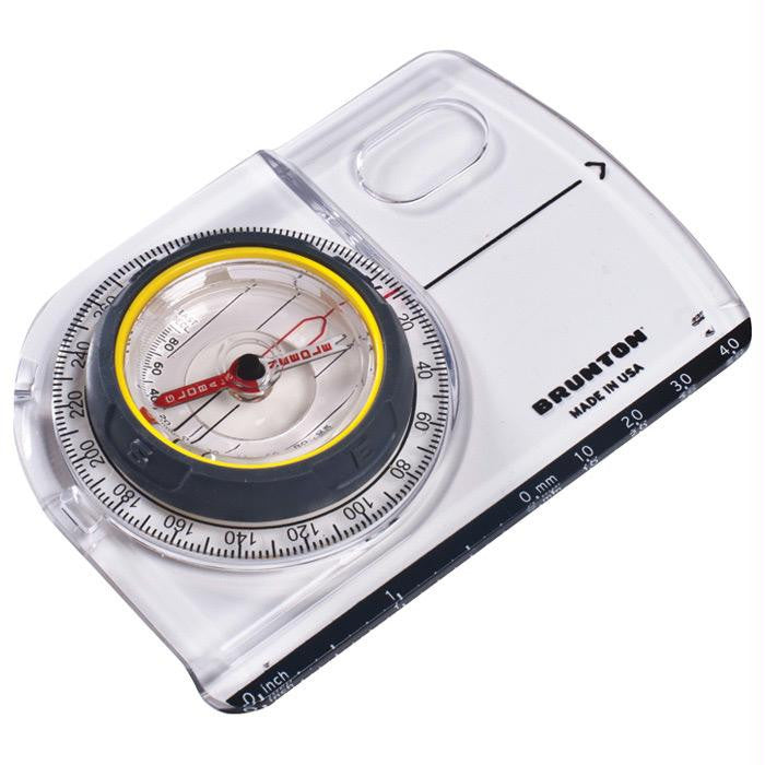 Truarc10 Baseplate Compass