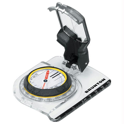 Truarc7 Mirror Compass