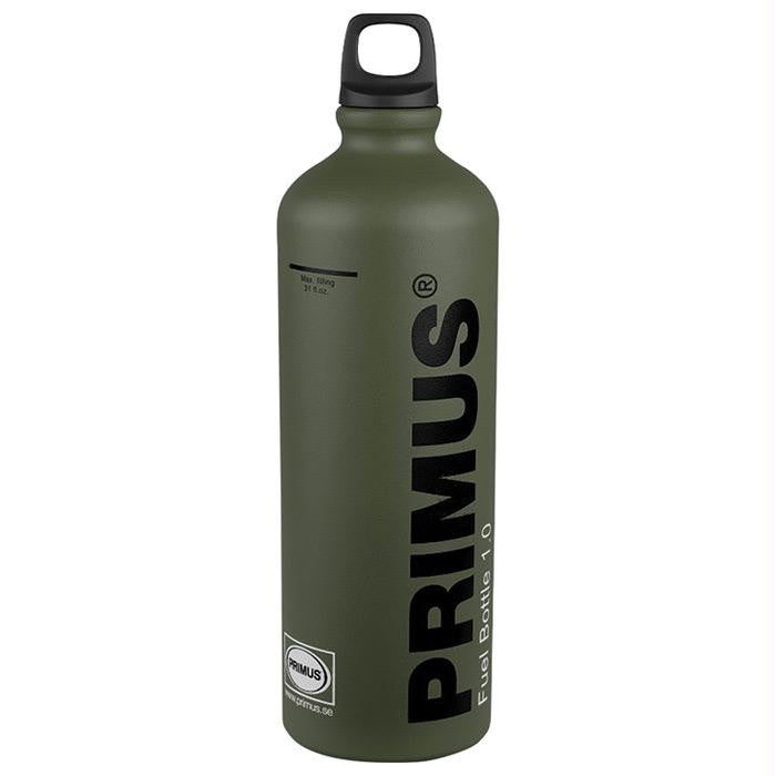 Fuel Bottle 1.0l - Red