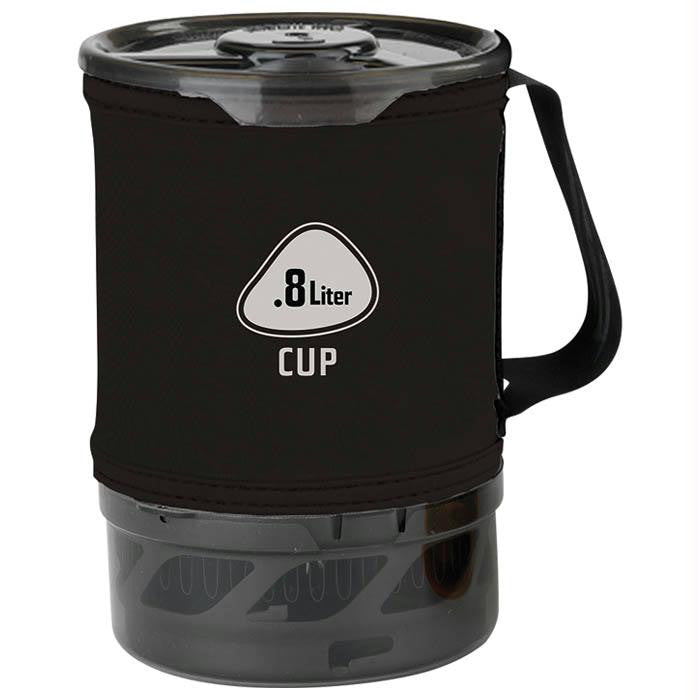 Fluxring Spare Cup .8 L