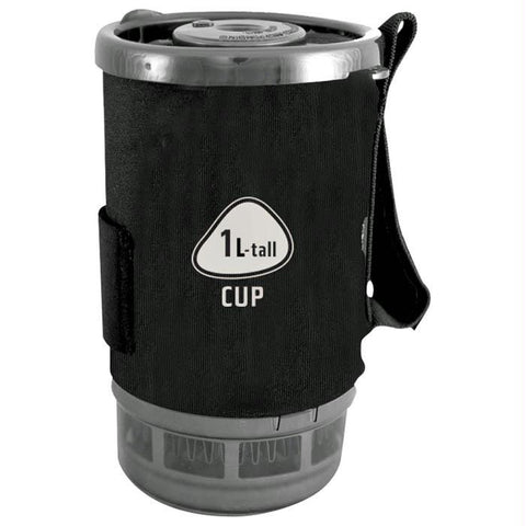 Fluxring Spare Cup Tall 1 L