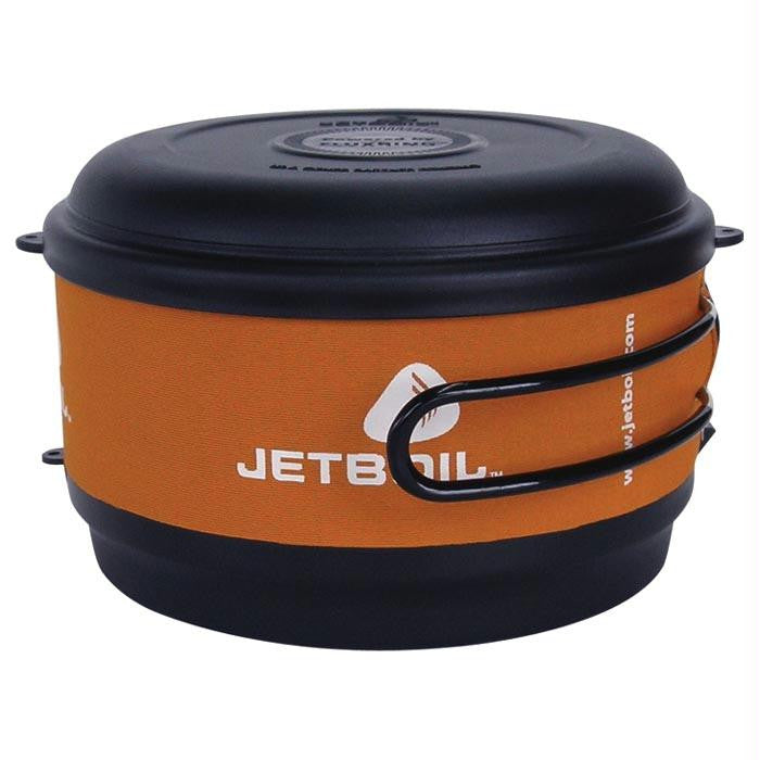 Fluxring Cooking Pot 1.5 L