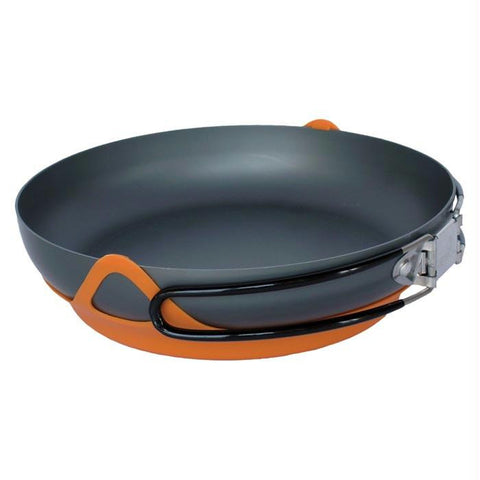 Fluxring Fry Pan