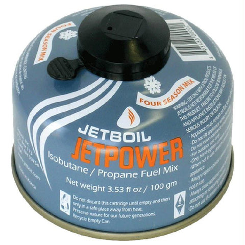 Jetpower Fuel 100 G