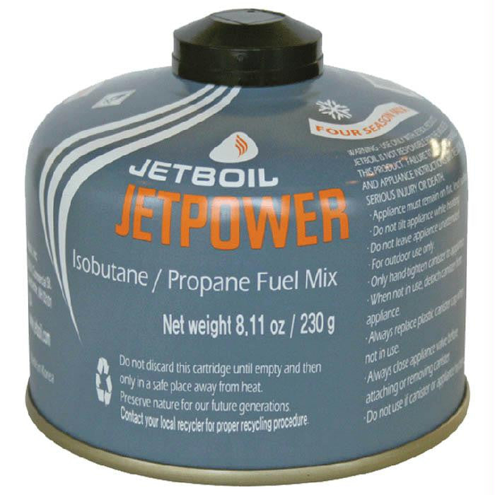 Jetpower Fuel 230 G