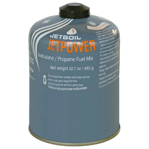 Jetpower Fuel 450 G