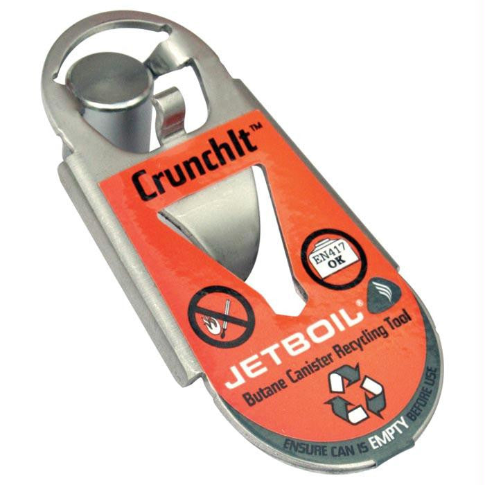 Jetboil Crunchit Fuel Tool