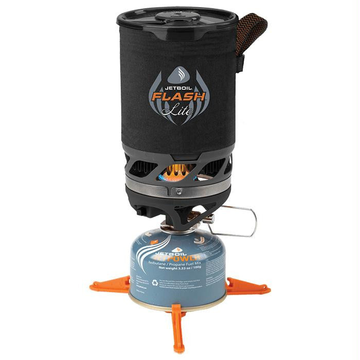 Jetboil Flash Lite Carbon