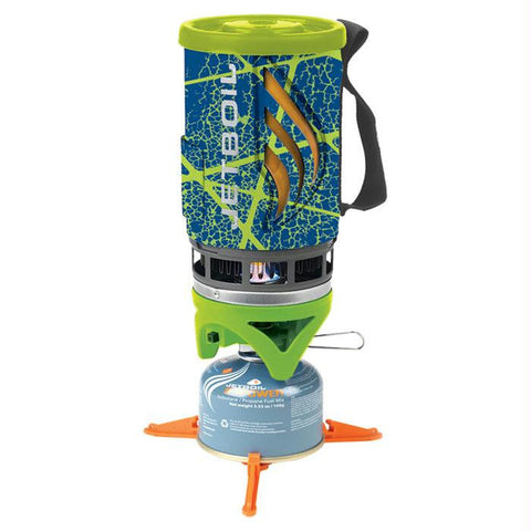 Jetboil Flash Blue Desert