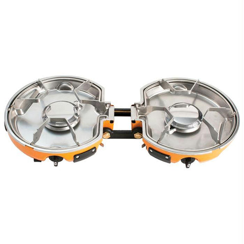 Jetboil Genesis 2-burner Stove