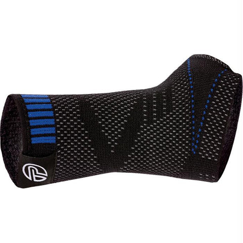 3d Flat Wrist Support-s-m