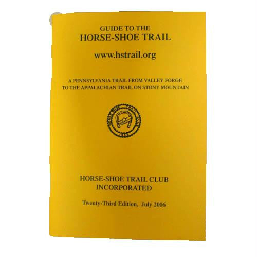 Horseshoe Trail Guide