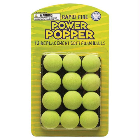 Power Popper Refills