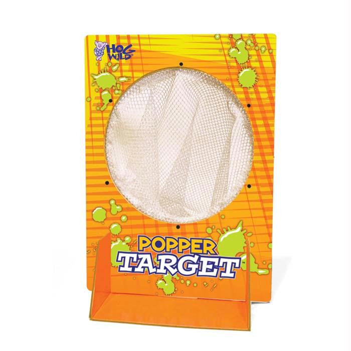 Power Popper Target