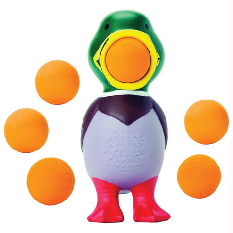 Duck Popper