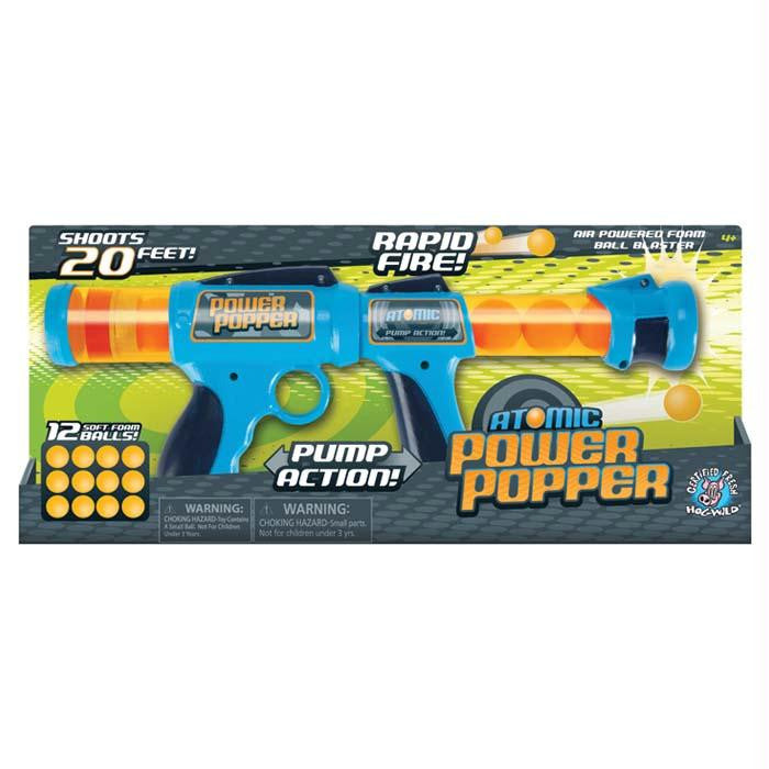 Atomic Power Popper