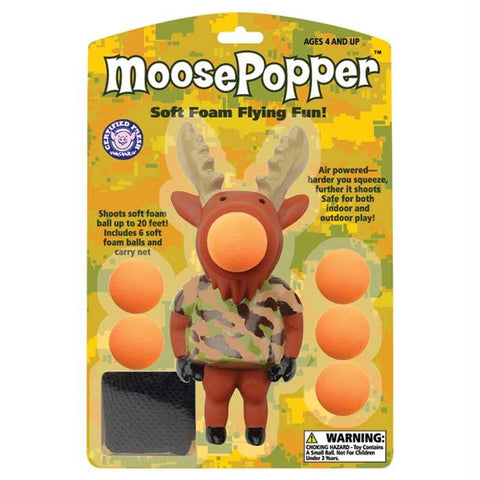 Moose Popper