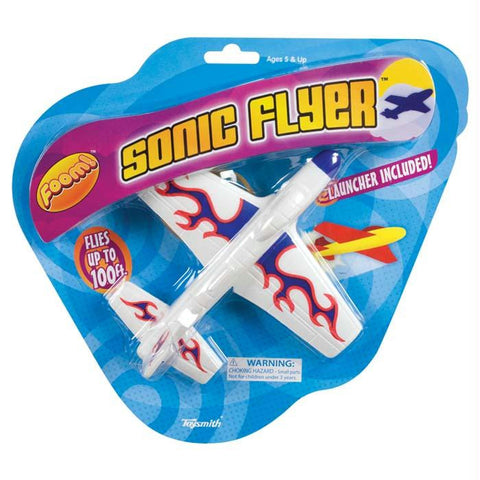 Sonic Flyer