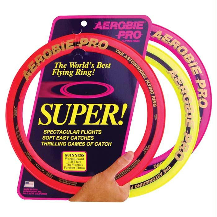 Aerobie Sprint Ring 10"