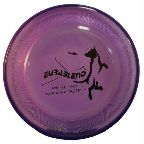 Whamo Eurablend Frisbe Fastbck