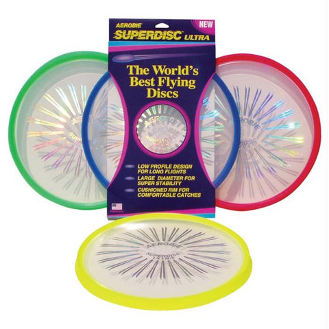 Aerobie Superdisc Ultra