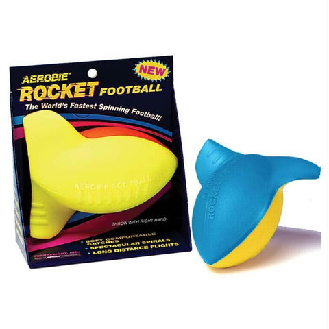 Aerobie Rocket Football