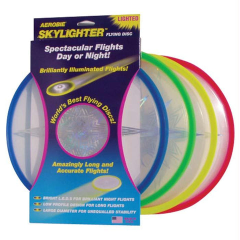 Aerobie Skylighter Disc