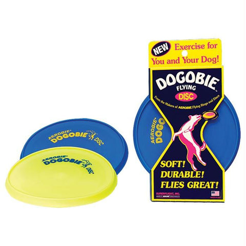 Aerobie Dogobie Disc For Dog