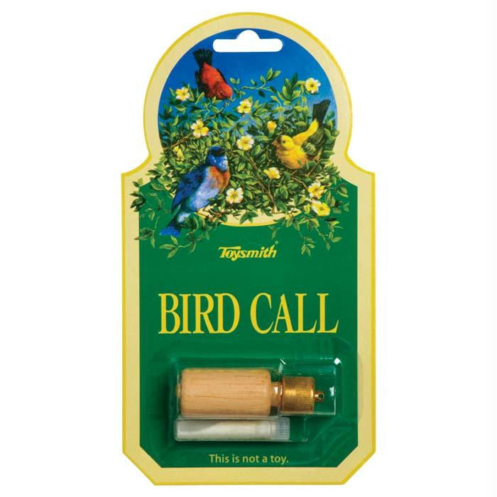 Bird Call