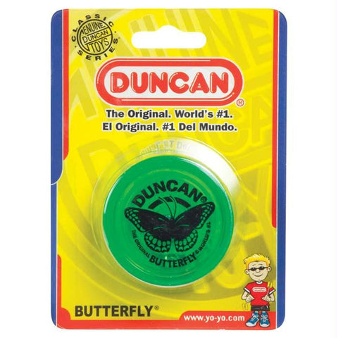 Duncan Yo-you Asst