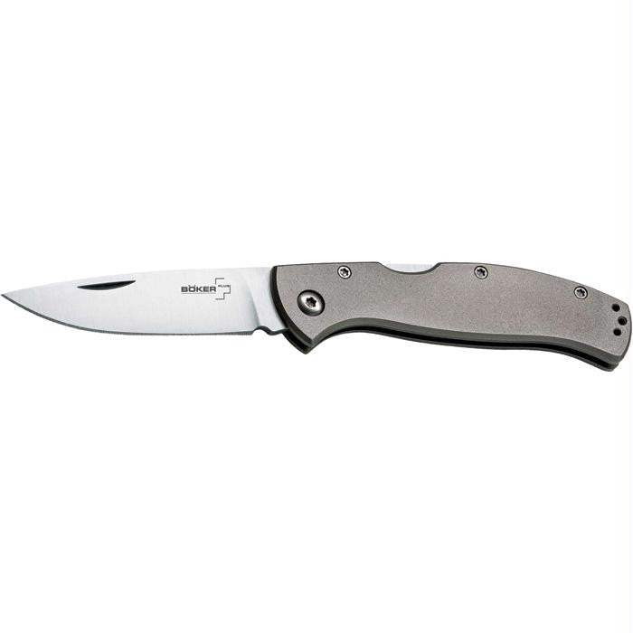 Boker Plus Titan Drop 2