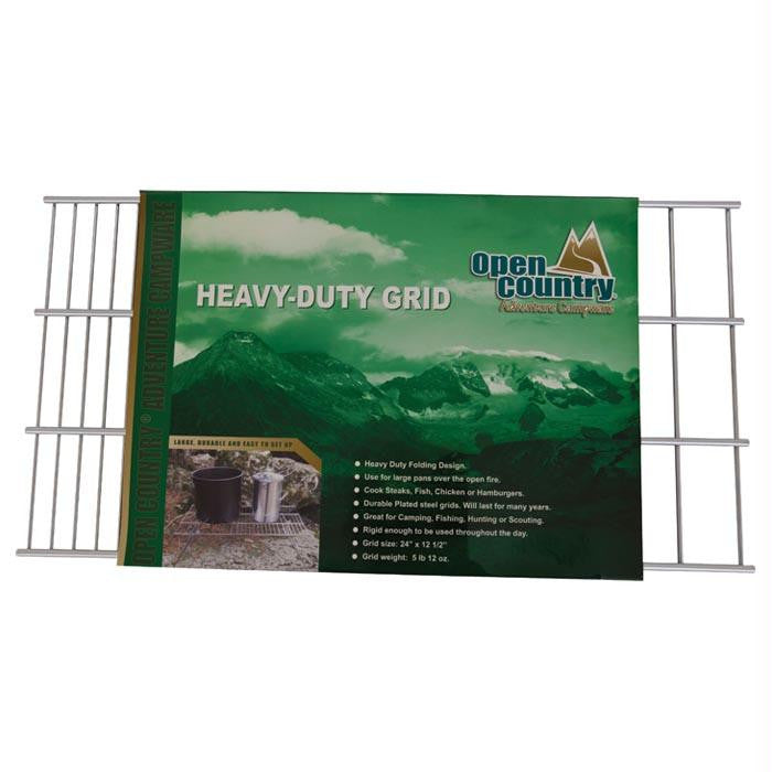Heavy Duty Grid