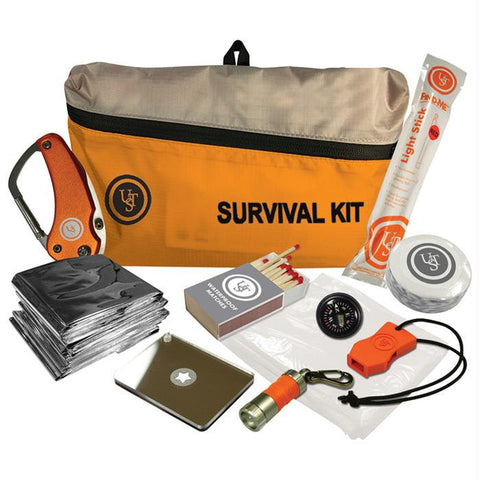 Featherlite Survival Kit 2.0