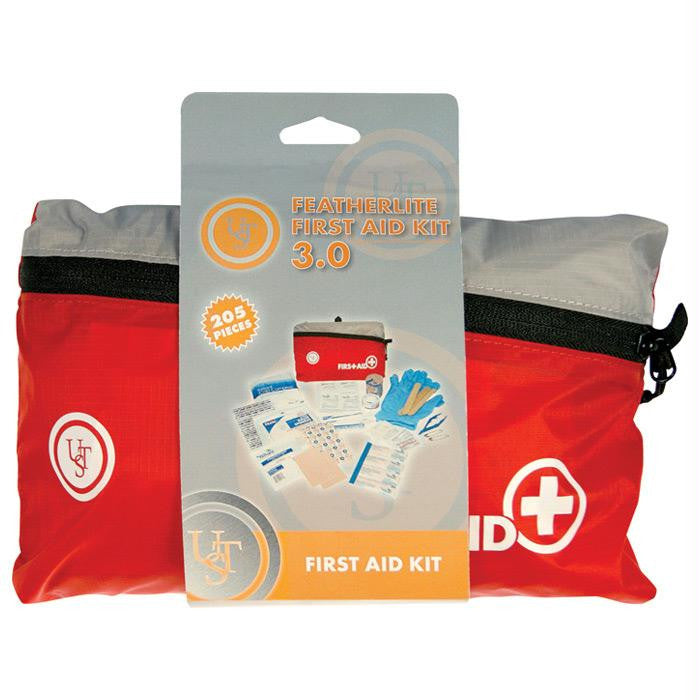Featherlite First Aid Kit 3.0