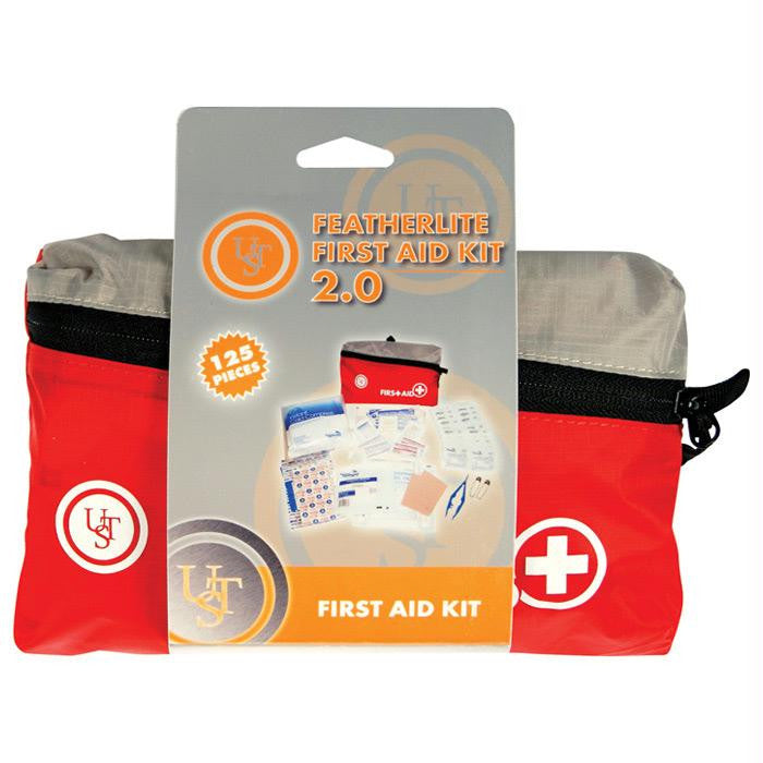 Featherlite First Aid Kit 2.0