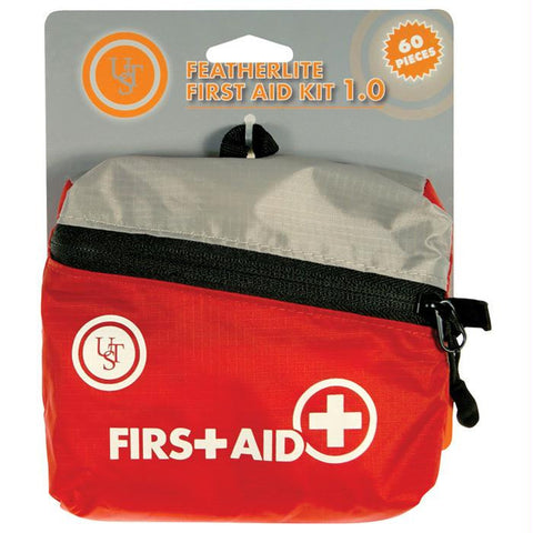 Featherlite First Aid Kit 1.0