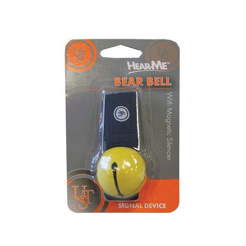 Bear Bell Assorted